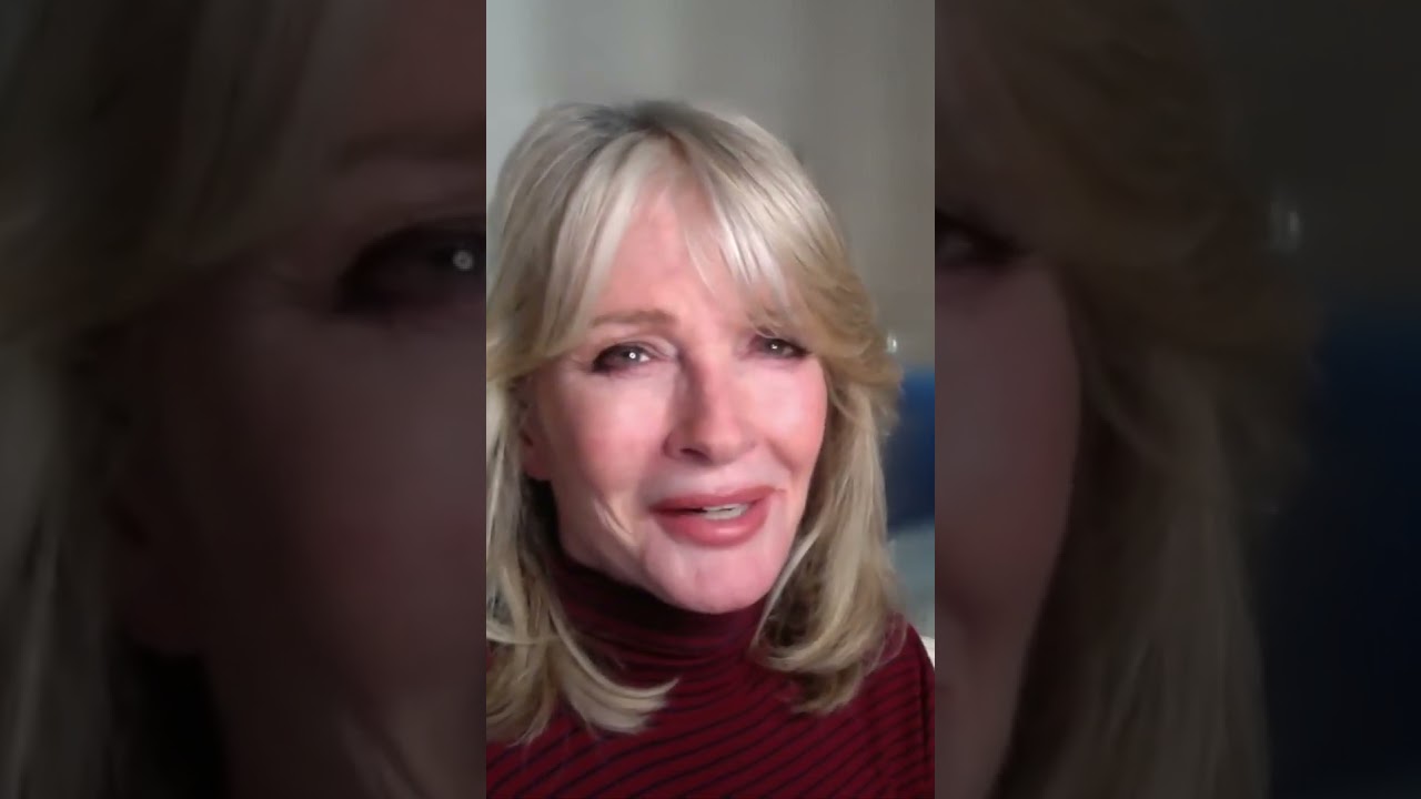 Deidre Hall shares a funny prank she played on Wayne Northrop and how he returned the favor on her.