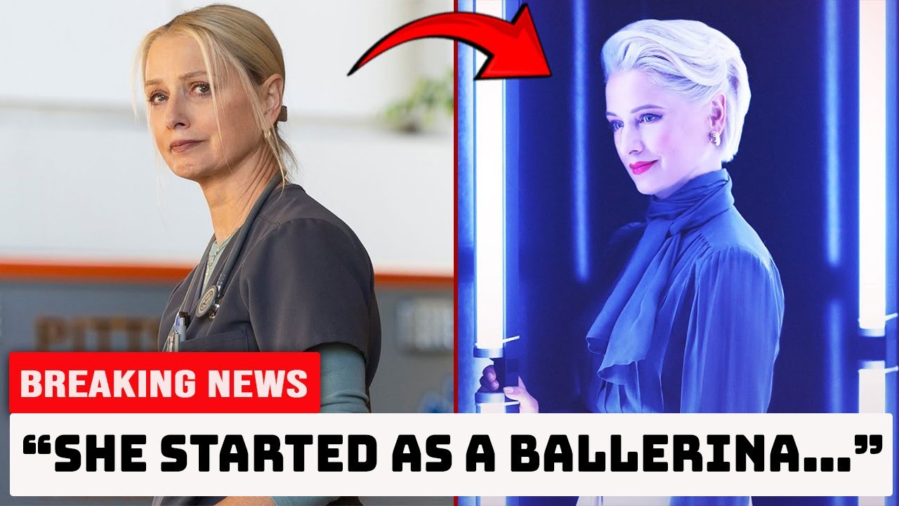 Katherine LaNasa: From Ballet to Emmy Buzz – The Full Story