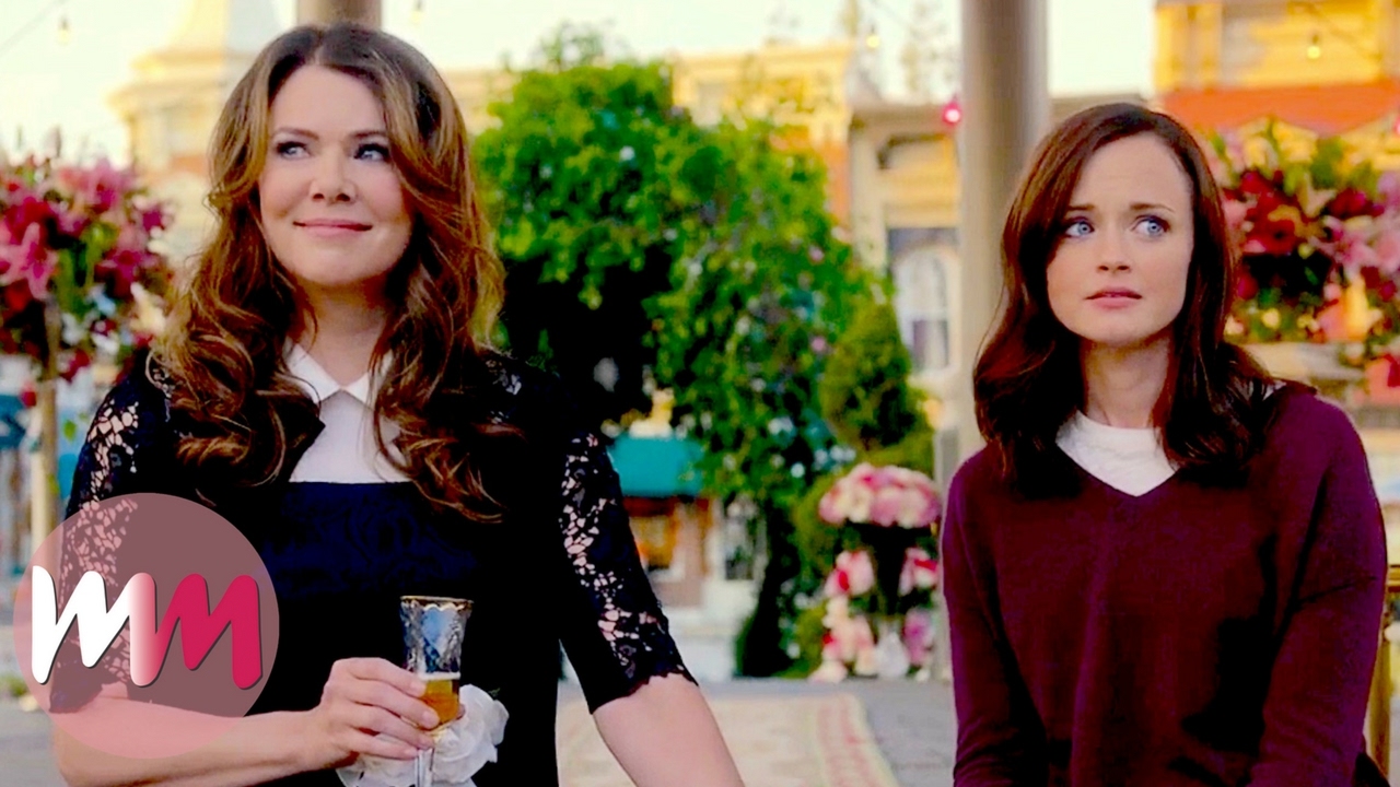 Top 10 Things We HATED About the Gilmore Girls Revival