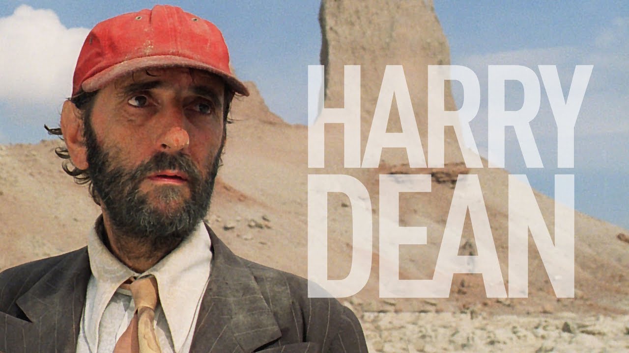 Why Harry Dean Stanton Is The G.O.A.T. Character Actor