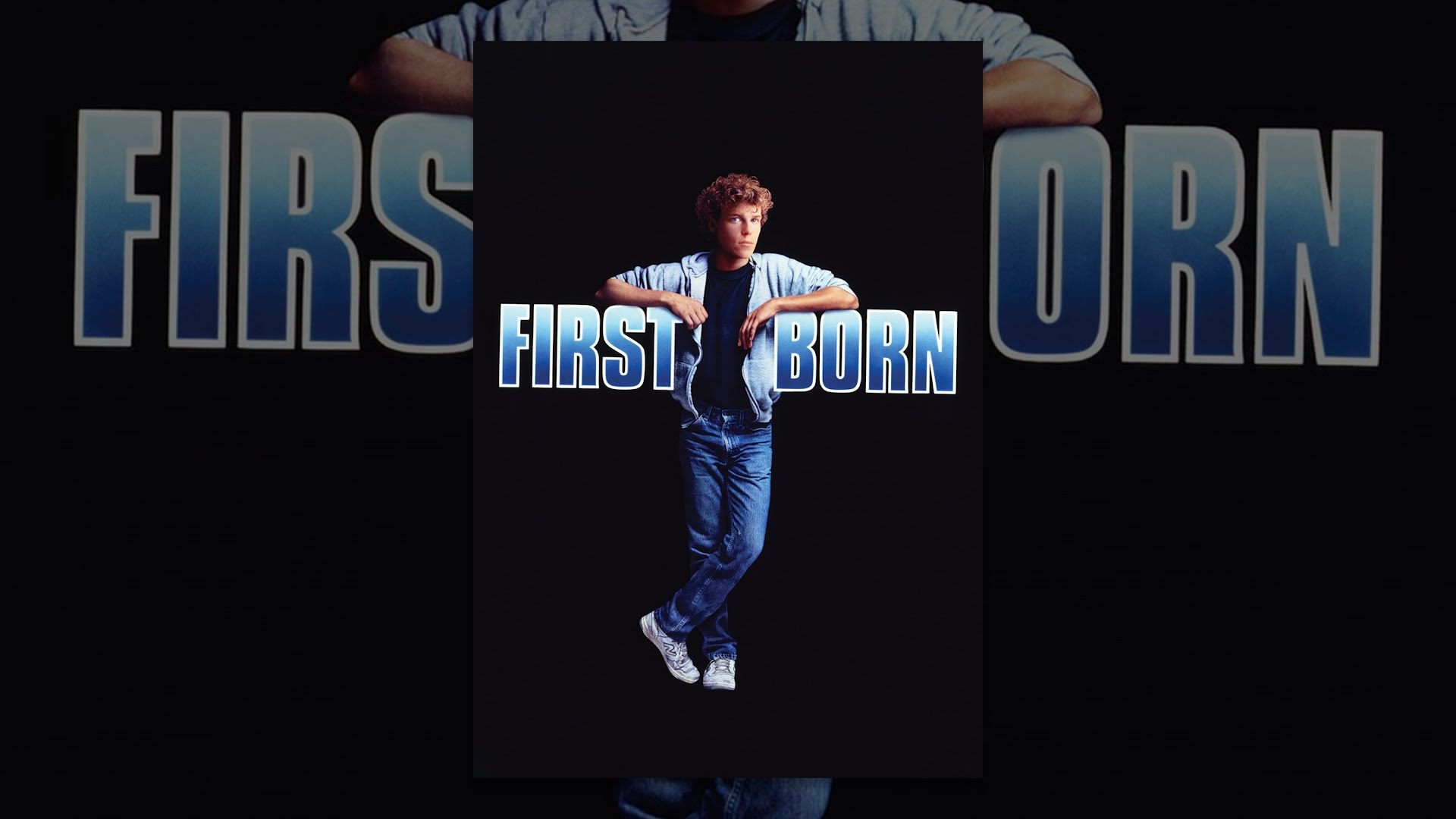 Firstborn