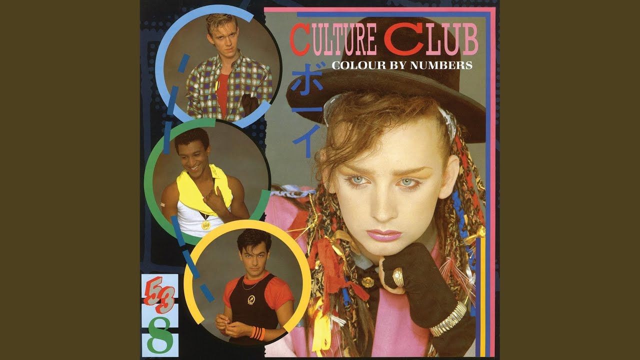 Karma Chameleon