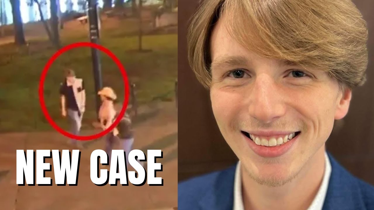 Riley Strain: New Details Emerge in His TRAGIC Disappearance