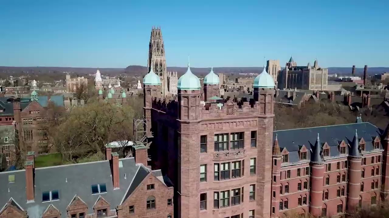 New Haven Hotel
