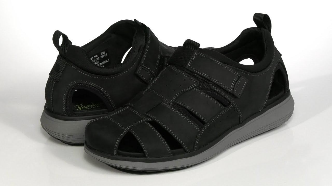 Florsheim Venture Fisherman Sandal SKU: 9488821