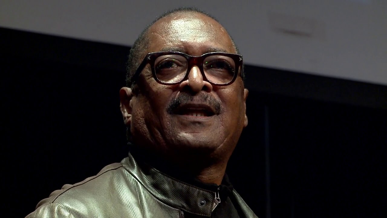 Traits of the Highly Successful | Mathew Knowles | TEDxMountainViewCollege