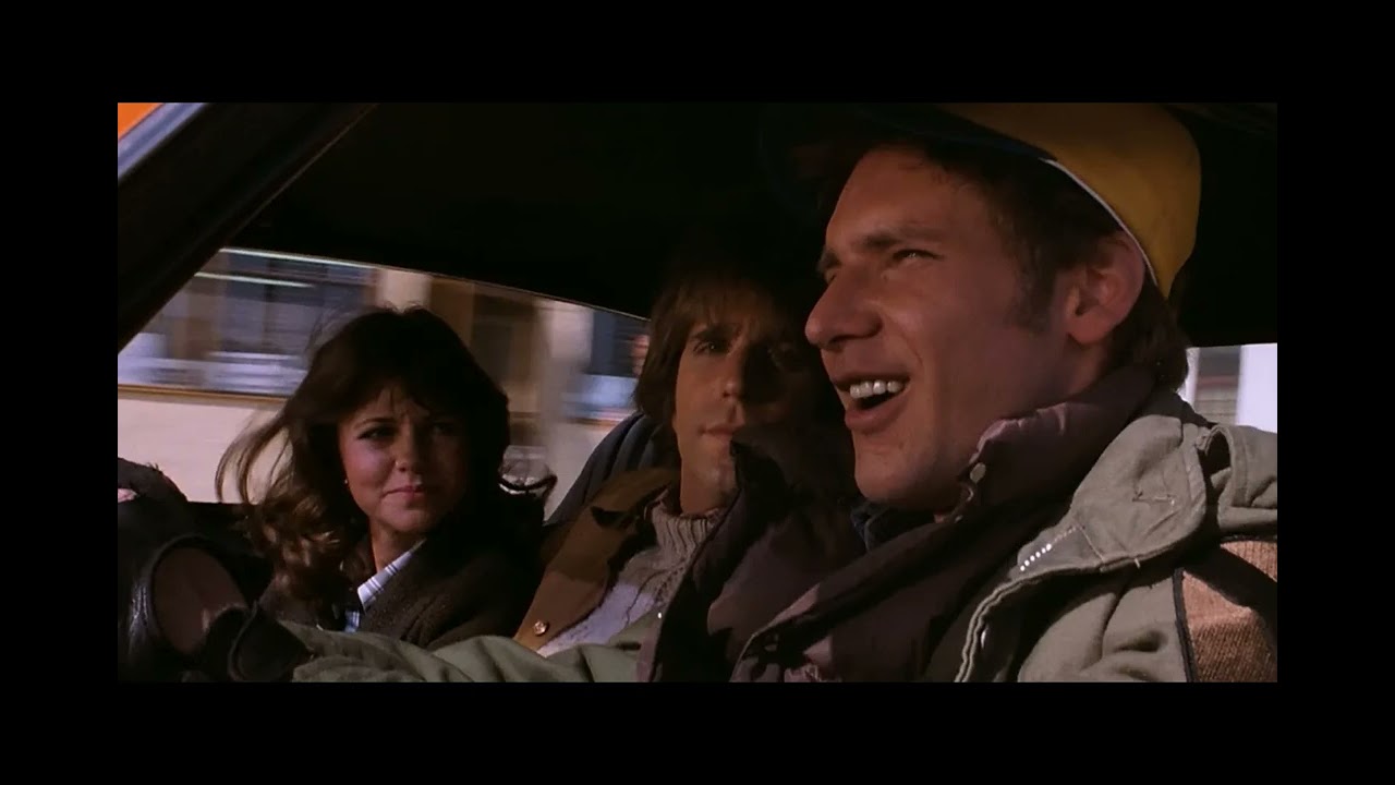 Henry Winkler's 10 Best Movies And TV Shows