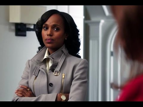 A Definitive Ranking of All Shondaland shows