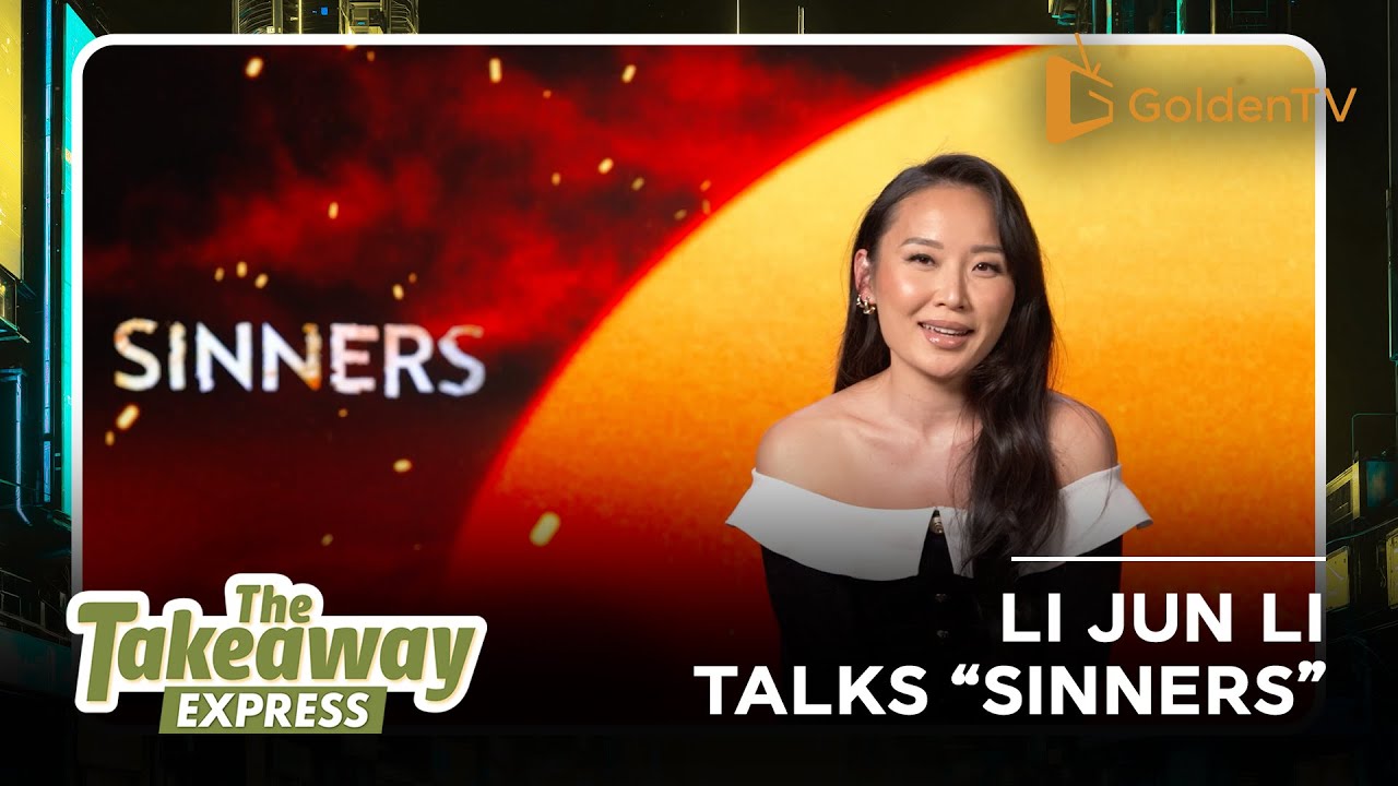 “Sinners” Star Li Jun Li on the Deep-Rooted Chemistry Between Michael B. Jordan & Ryan Coogler