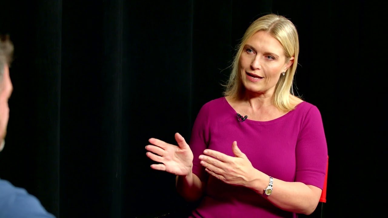 Tosca Musk -- the youngest in a family of incredible achievers