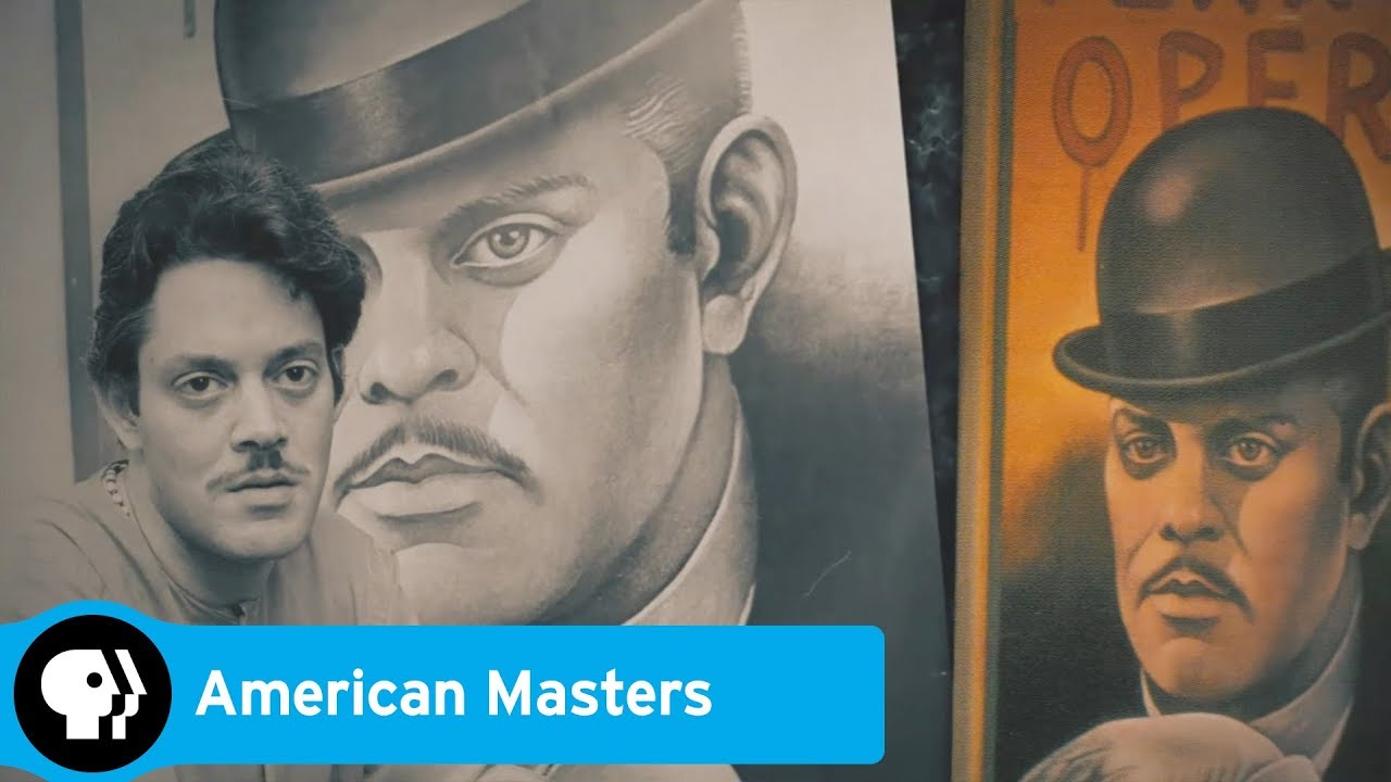 Official Preview | Raúl Juliá: The World’s a Stage | American Masters | PBS