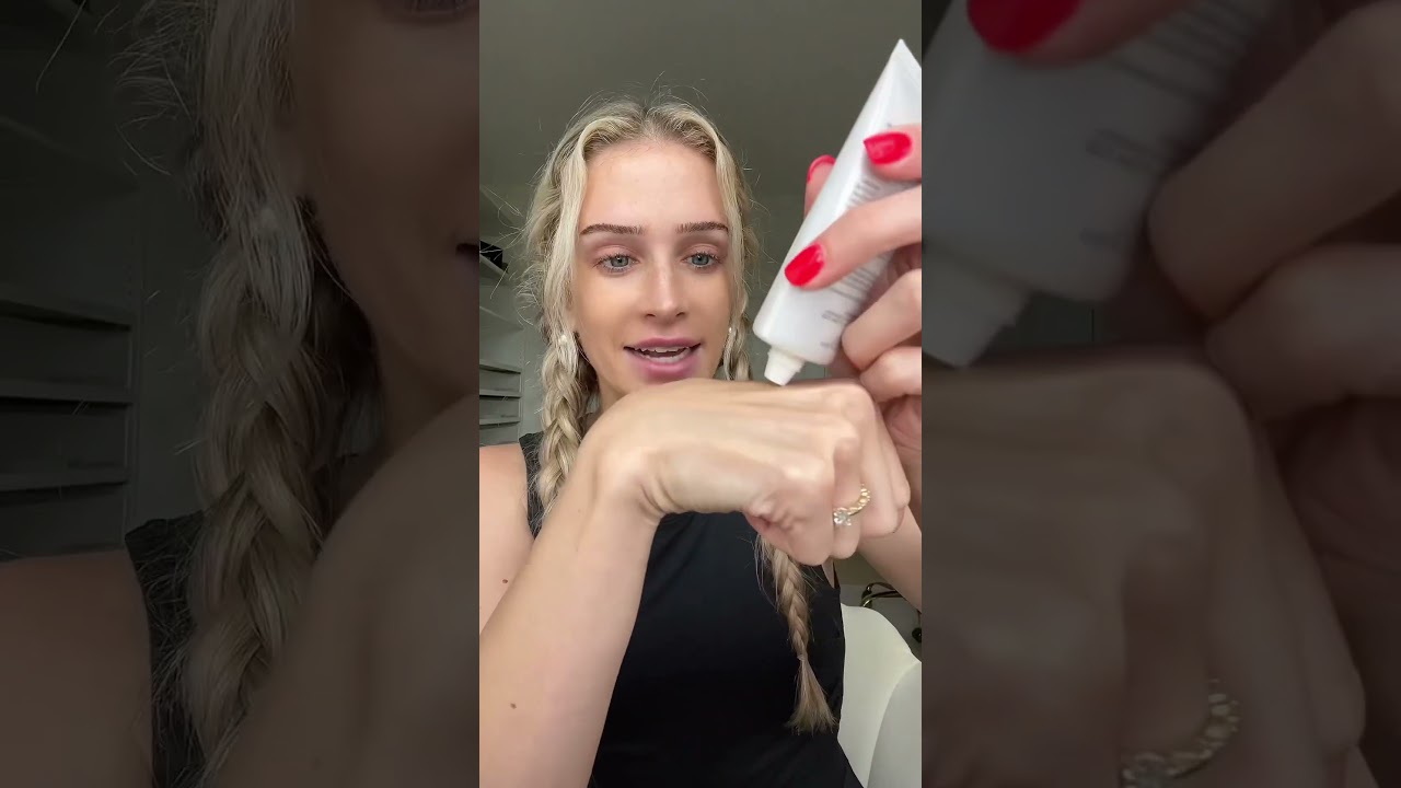 @supergoop #glowscreen