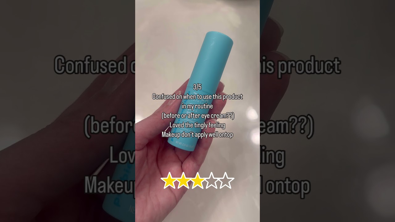 Tula Skincare Review