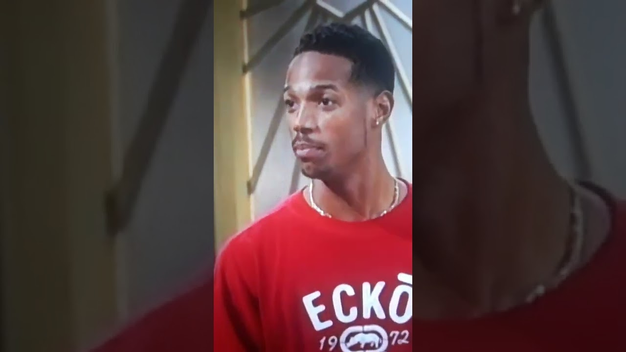 Shawn Wayans impersonates Chris Rock #thewayansbros