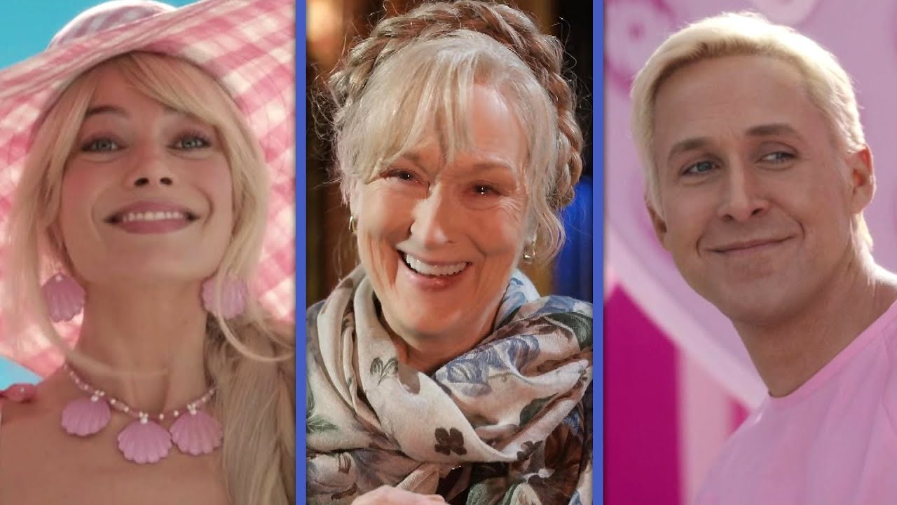 2024 Golden Globe Nomination List: Surprises and Snubs