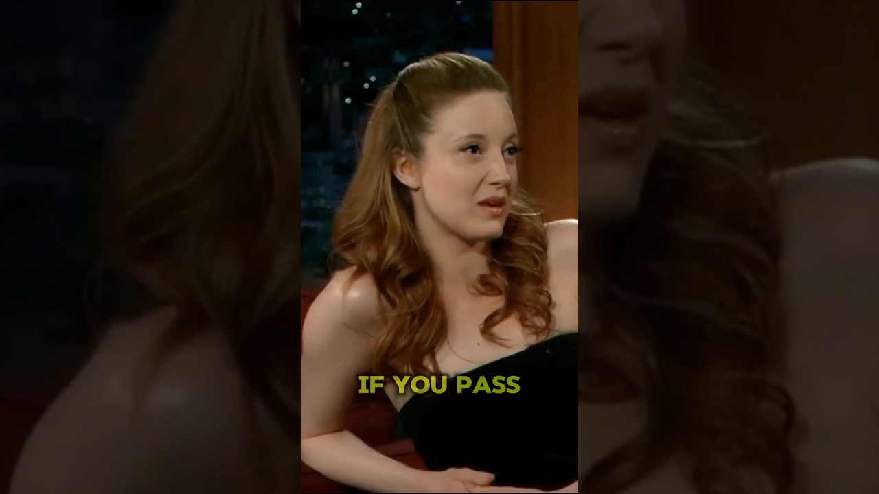 Andrea Riseborough’s Cheeky Revelations on Craig’s Show 😏🔥✨