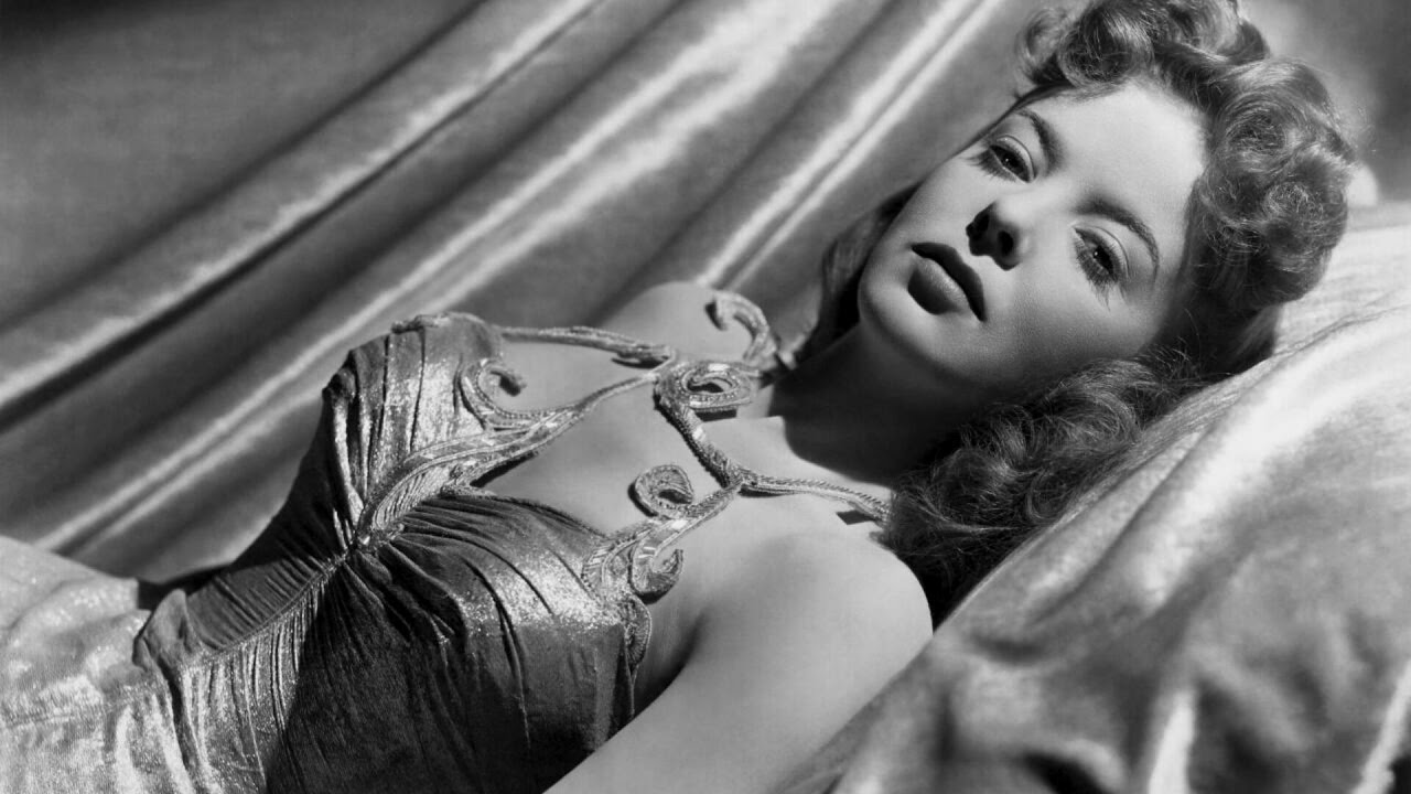 Ida Lupino - Documentary