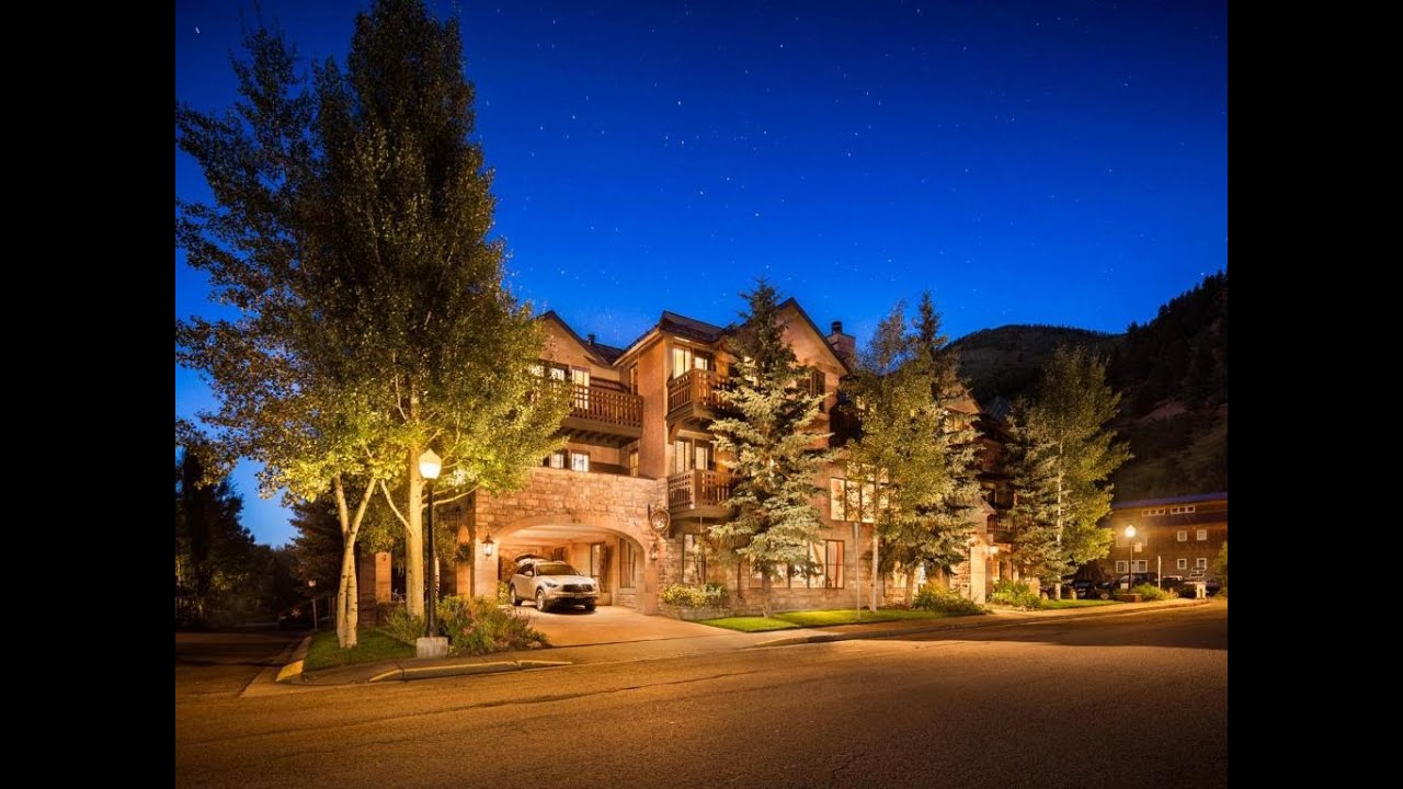 The Hotel Telluride