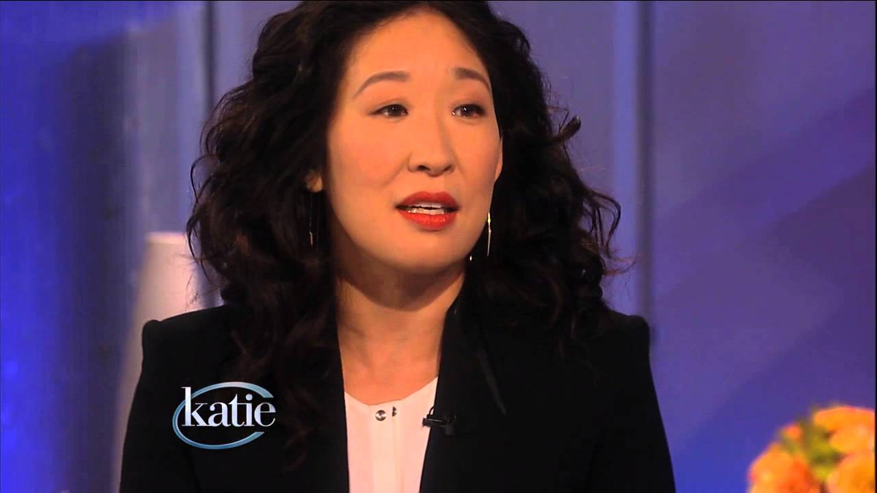 Who Will Sandra Oh Miss the Most from 'Grey's Anatomy'?