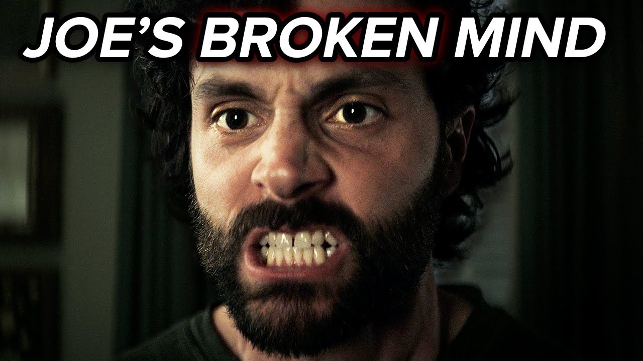 Analyzing Joe Goldberg's Broken Mind In YOU Season 4 Part 2