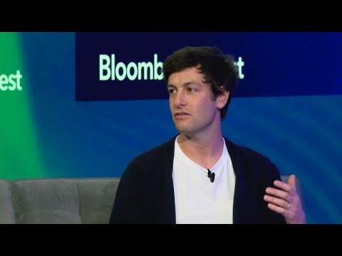Thrive Capital's Kushner and Zaki on the VC Outlook