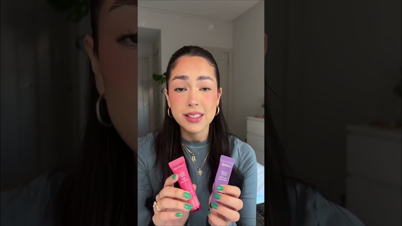 my fav lip oils/balms (never have dry lips again)