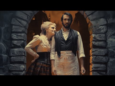 Sweeney Todd Broadway Teaser