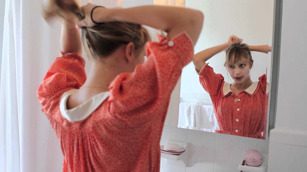 Using Hair Scarves ft. Annabelle Dexter-Jones