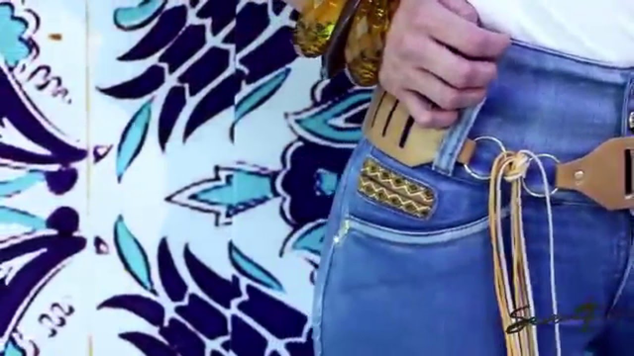 Seven 7 Jeans CATÁLOGO 1 - 2016