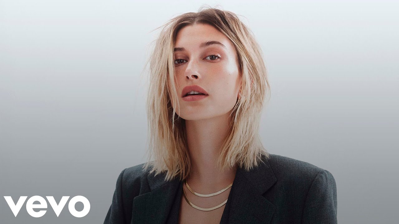 Justin Bieber - Hailey (Music Video)