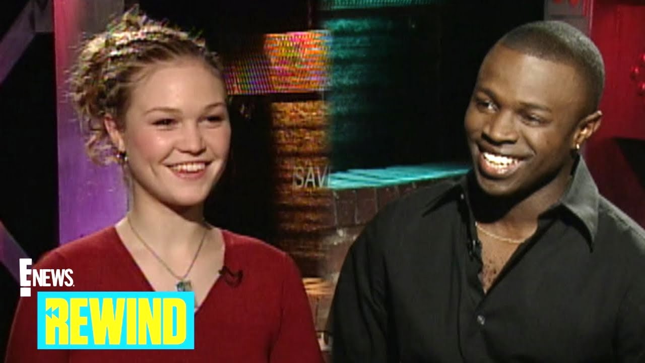 "Save The Last Dance" Turns 20: Rewind | E! News
