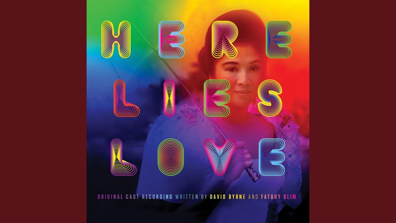 Here Lies Love