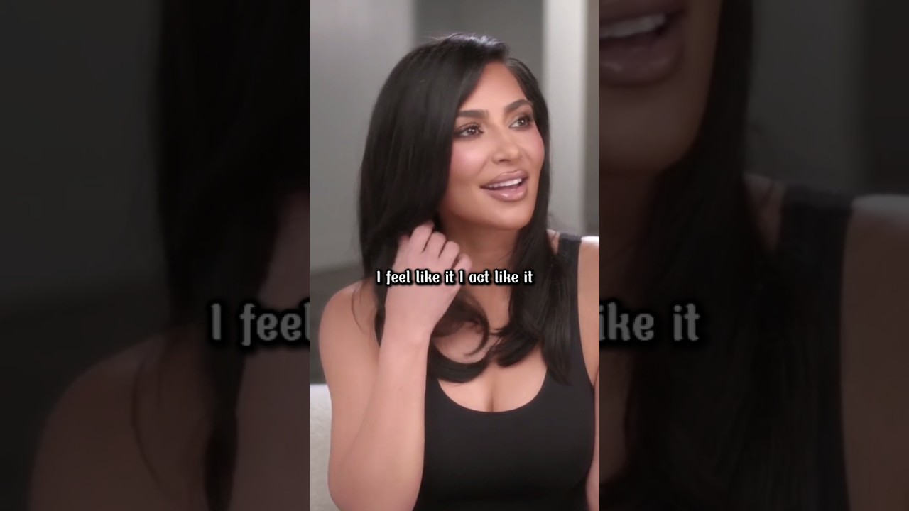 Kim and Khloe Biological Age#kuwtk#kardashianfamily #kardashian #kimkardashian #khloekardashian