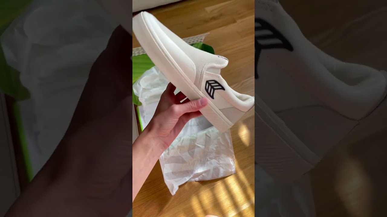 Unbox The NEW Slip-On Skate Pro