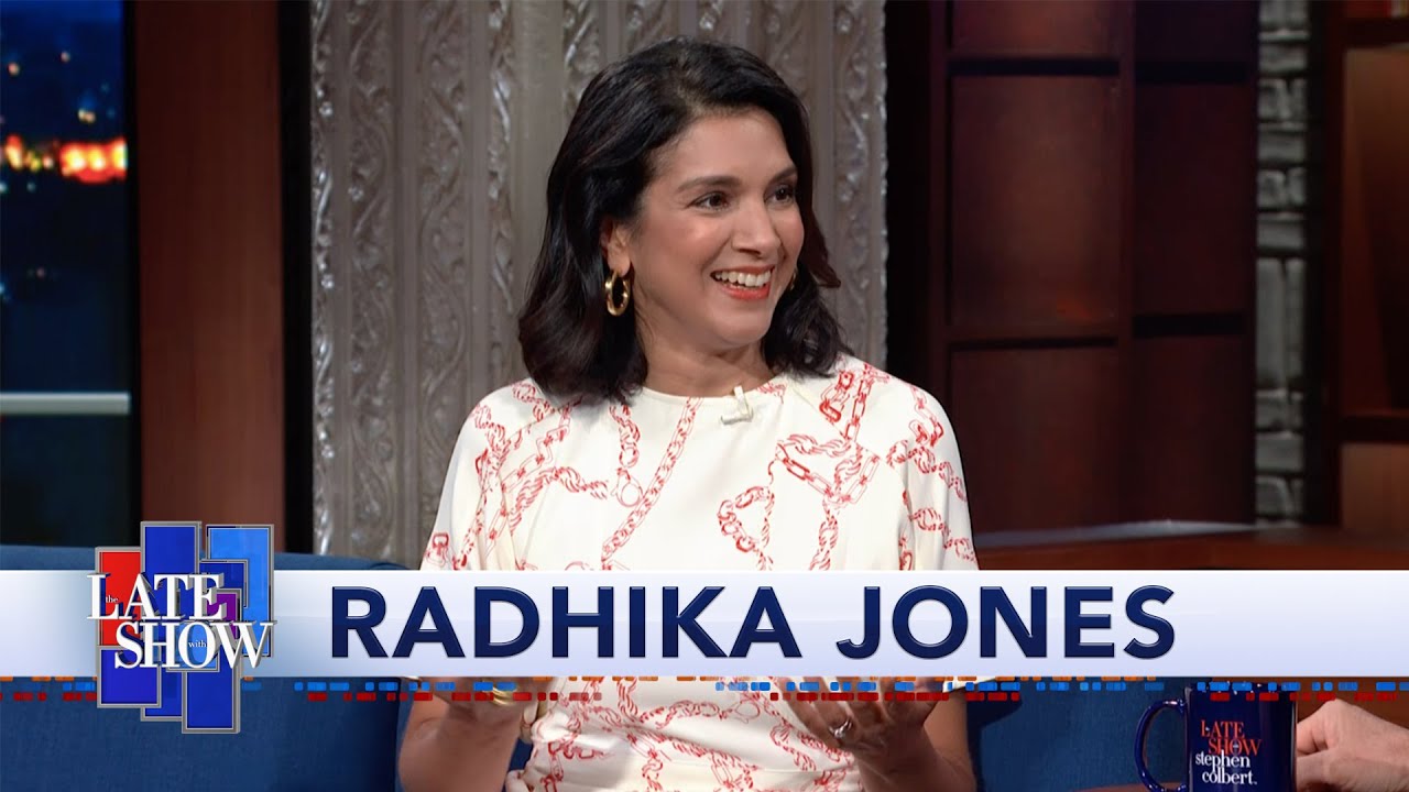 Radhika Jones Previews Vanity Fair's "Women On Women"