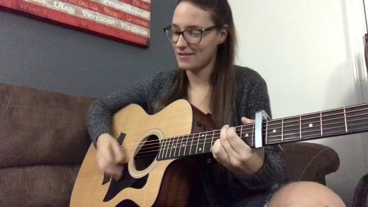 All These Years - Elizabeth Carpenter