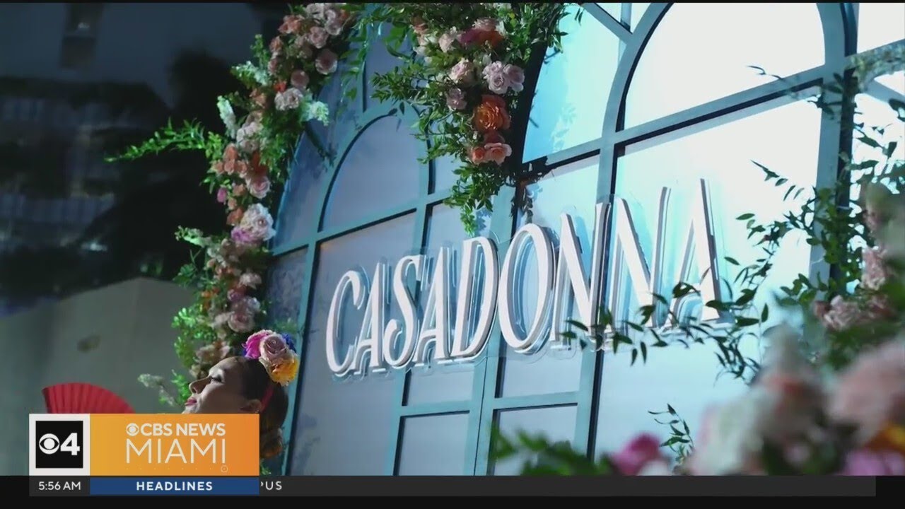 Taste Of The Town: Enjoy coastal Italian-style cuisine at Cassadona in Edgewater