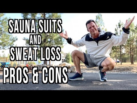 Do Sauna Suits Really Make You Lose Weight?