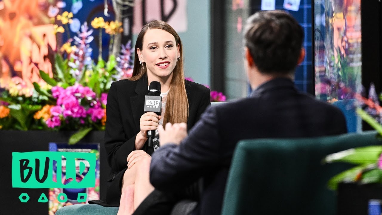 Sarah Sutherland’s Showed Up Late & Insulted Julia Louis-Dreyfus In Her "Veep" Audition