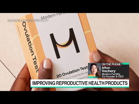 How Modern Fertility Makes Family Planning More Accessible