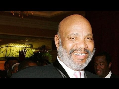 Actor James Avery dies aged 65