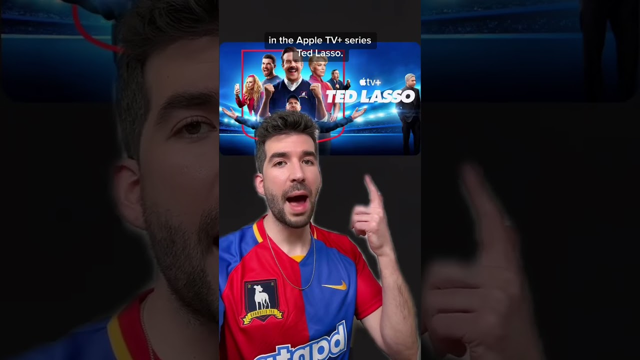 Is AFC Richmond A Real Football Team?🔵🔴