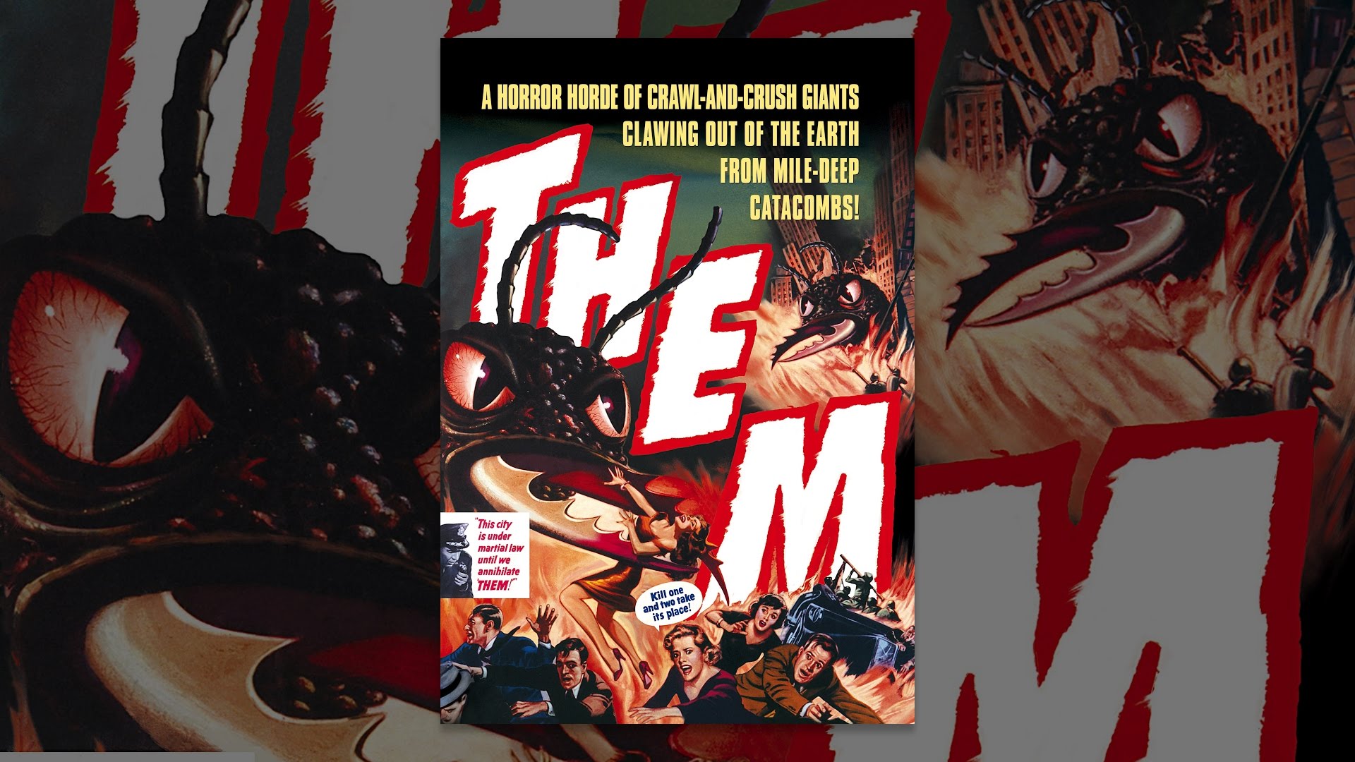 Them!