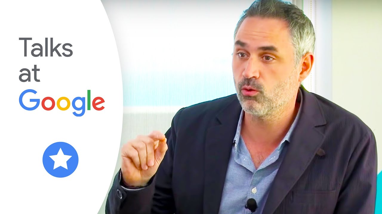 Annihilation | Alex Garland | Talks at Google