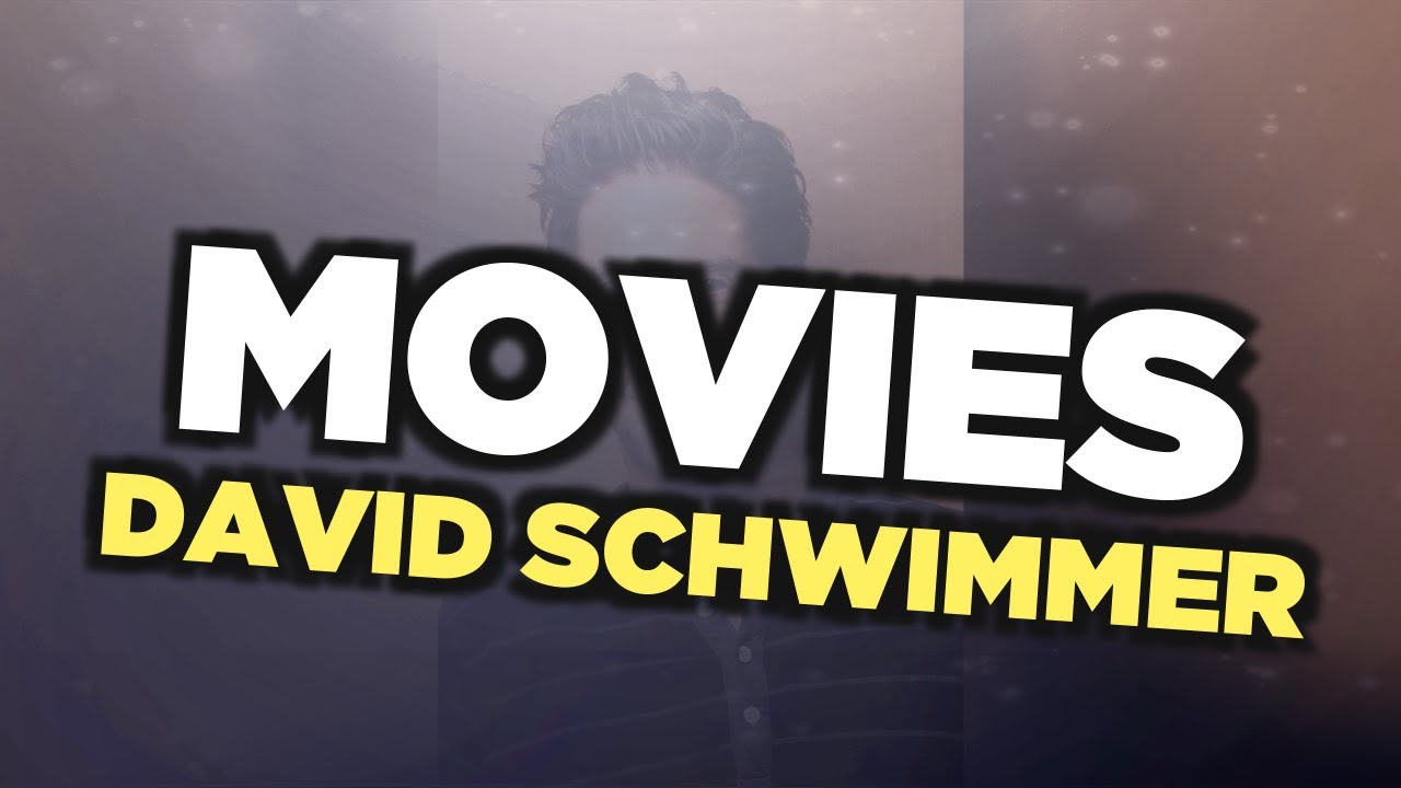 Best David Schwimmer movies