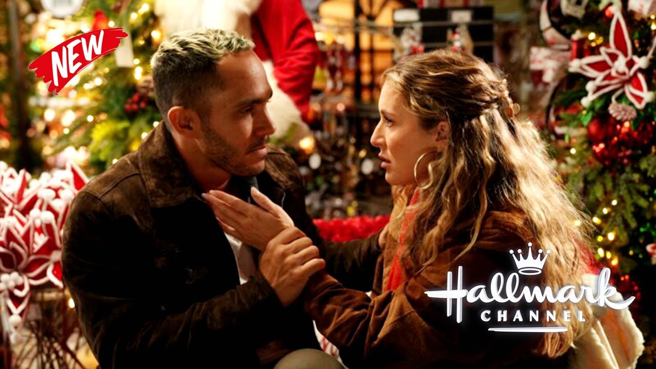 New Hallmark Movies 2025 | Hallmark christmas movies | Hallmark romantic movies Full leanth