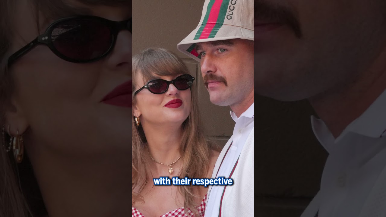 Are Taylor Swift and Travis Kelce breaking up?