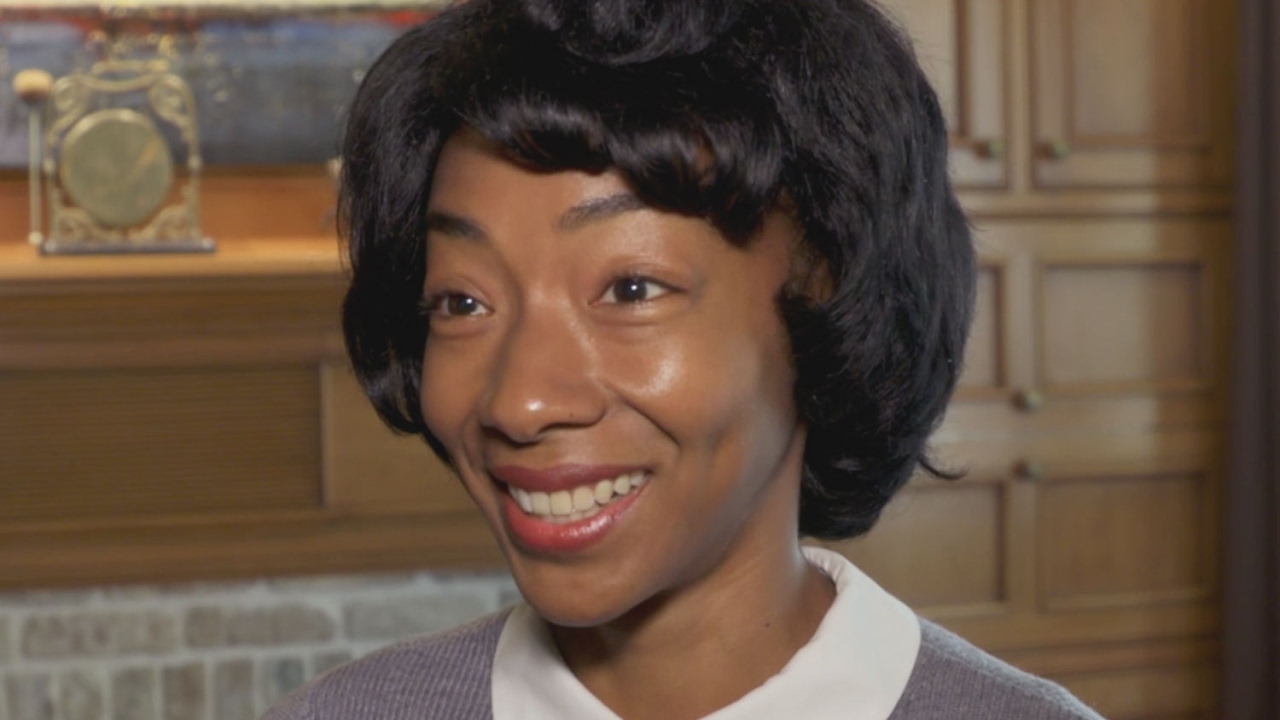 Betty Gabriel: GET OUT