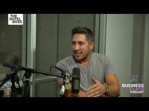 Prosecco, Pedigree and Popping Off Your Brand with Gian Luca Passi de Preposulo