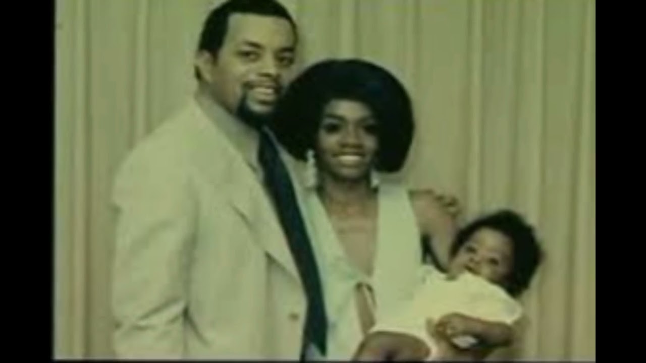 The Untold Story of Melvin Earl Combs: Diddy Father